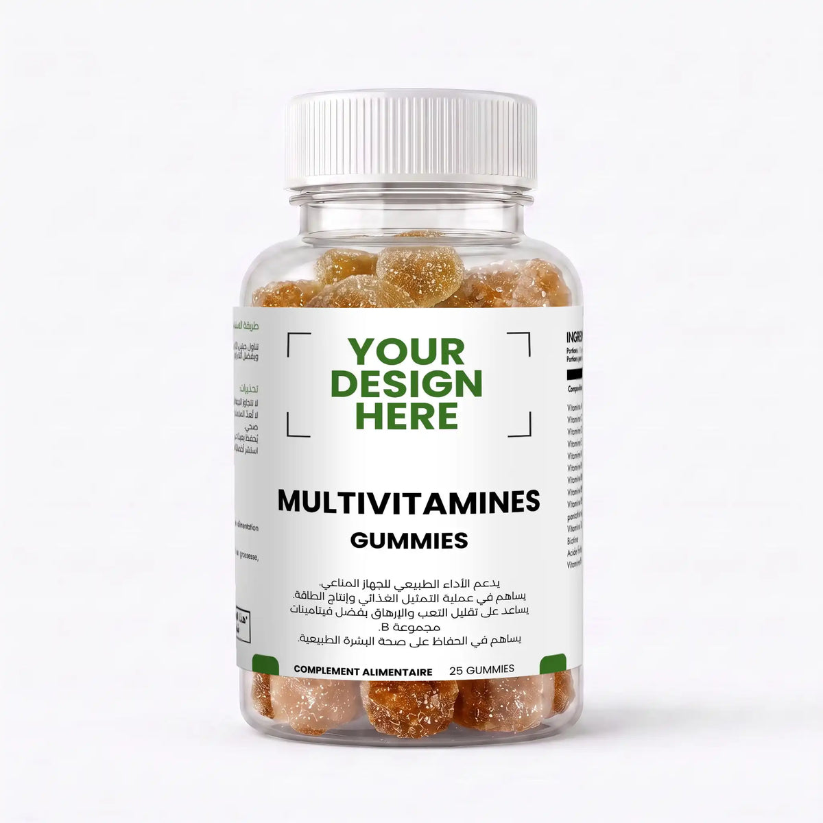 multi vitamine